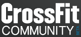 Community CrossFit logo email S